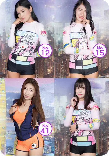 曼谷日式按摩店-B&B Entertainment