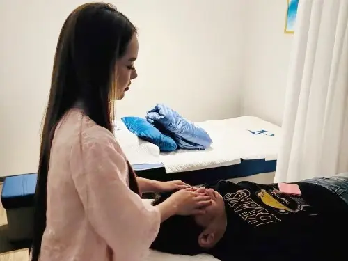【好店推荐】河内高端韩式洗头店：清潭洞Barbershop