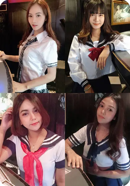 素坤逸日本巷Soi 33再添新店：东京女学園