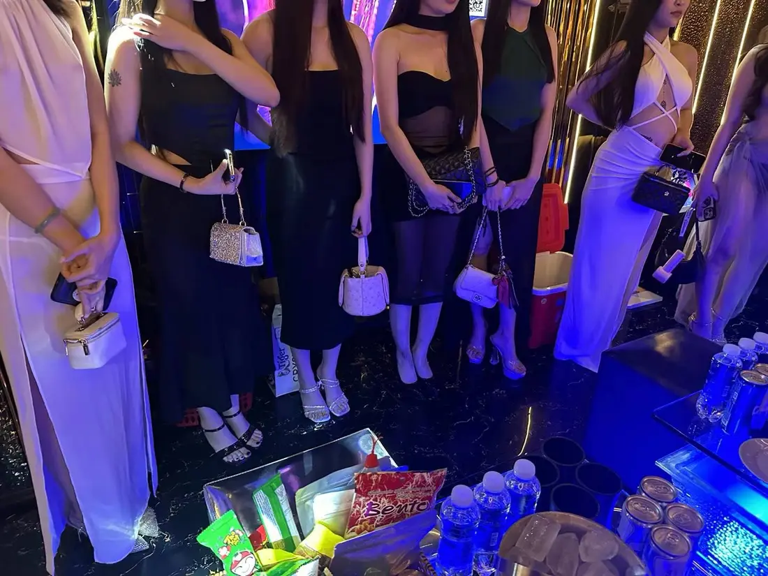 【好店推荐】胡志明龙K（466）数字店最新测评