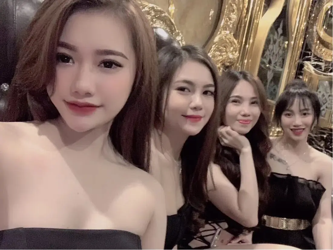 【硬核攻略】胡志明KTV攻略合辑：为什么不推荐胡志明的韩式KTV？