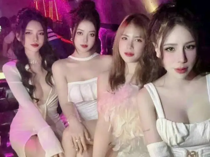 【硬核攻略】胡志明薄纱KTV攻略合辑：串台 & 锁台规则拆开讲